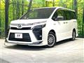2019 Toyota Voxy