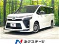2019 Toyota Voxy
