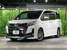 2019 Toyota Noah