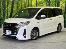 2019 Toyota Noah