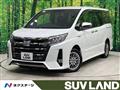 2020 Toyota Noah