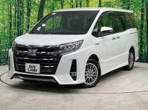 2020 Toyota Noah