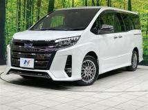 2021 Toyota Noah