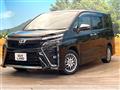 2021 Toyota Voxy