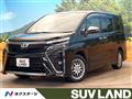 2021 Toyota Voxy