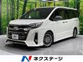 2021 Toyota Noah