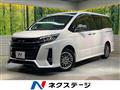 2021 Toyota Noah