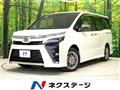 2021 Toyota Voxy