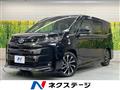 2022 Toyota Noah