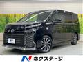 2022 Toyota Voxy