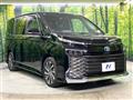 2022 Toyota Voxy