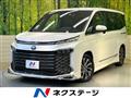 2022 Toyota Voxy