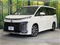 2022 Toyota Voxy