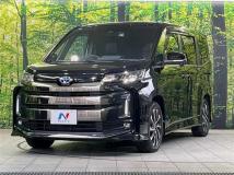 2023 Toyota Noah