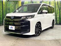 2023 Toyota Noah
