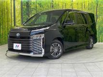 2023 Toyota Voxy