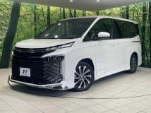 2023 Toyota Voxy