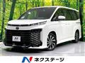 2023 Toyota Voxy