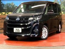2023 Toyota Noah