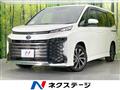 2023 Toyota Voxy
