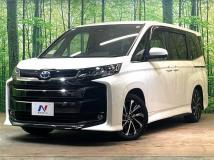 2023 Toyota Noah