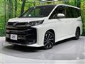 2023 Toyota Noah