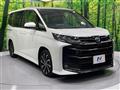 2023 Toyota Noah