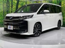 2023 Toyota Noah