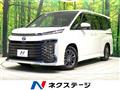 2025 Toyota Voxy