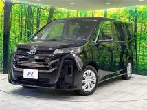 2025 Toyota Noah