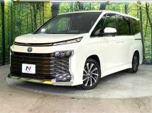 2025 Toyota Voxy
