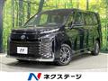 2022 Toyota Voxy