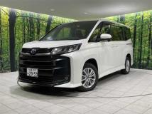 2025 Toyota Noah