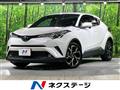 2016 Toyota C-HR