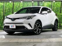 2016 Toyota C-HR