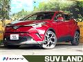 2017 Toyota C-HR