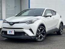 2017 Toyota C-HR