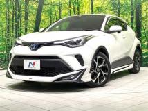 2020 Toyota C-HR