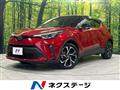 2020 Toyota C-HR