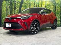 2020 Toyota C-HR