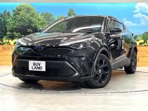 2022 Toyota C-HR