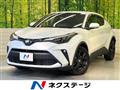 2022 Toyota C-HR