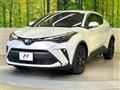 2022 Toyota C-HR