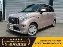 2018 Daihatsu Cast