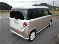 2019 Daihatsu Move Canbus