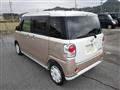 2019 Daihatsu Move Canbus