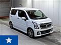 2017 Suzuki Wagon R Stingray