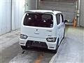 2017 Suzuki Wagon R Stingray