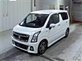 2017 Suzuki Wagon R Stingray
