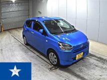 2025 Daihatsu Mira Es